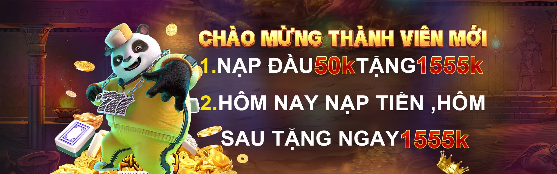 Ưu đãi hoàn trả hàng ngày cho trò chơi bắn cá